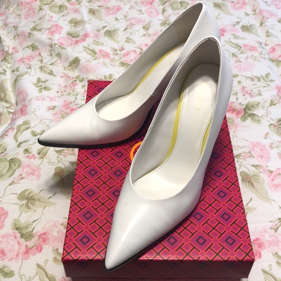 Tory Burch Pumps - Picture 2 of 6